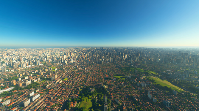 Levantamento Aerofotogramétrico em SP: Guia Completo