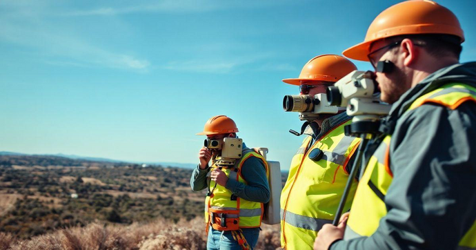 Levantamento Topográfico Cadastral: Tudo o que Você Precisa Saber